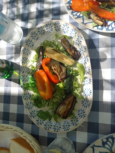 Comentarii opinii despre Konoba Boccaporta