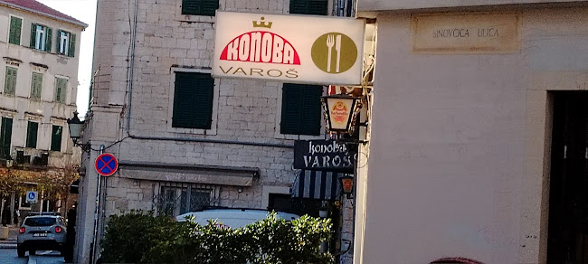 Ul. ban Mladenova 7, 21000, Split