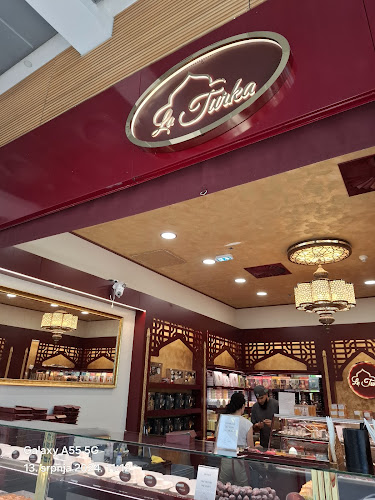 La Turka - Zagreb
