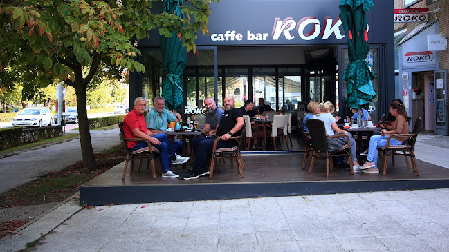 Caffe bar Roko - Gastronomija i ugostiteljstvo