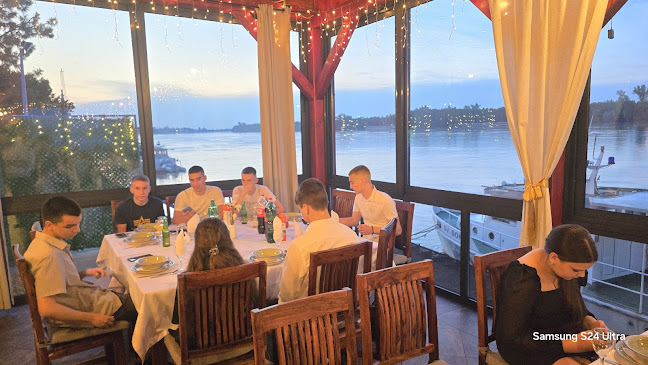 Comentarii opinii despre Restoran Mornar