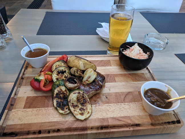 Restoran Bounty - Gastronomija i ugostiteljstvo