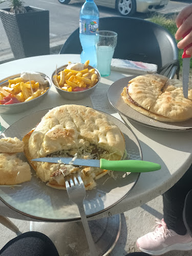 Comentarii opinii despre Kebab Buco