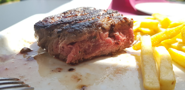 Konoba Val Carpana - Gastronomija i ugostiteljstvo