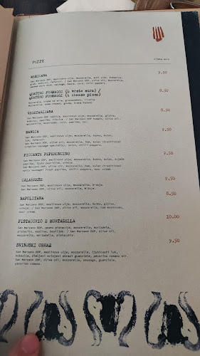 Restoran Vatikan - Gastronomija i ugostiteljstvo