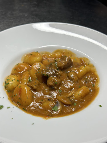 Konoba Sebastian - Gastronomija i ugostiteljstvo