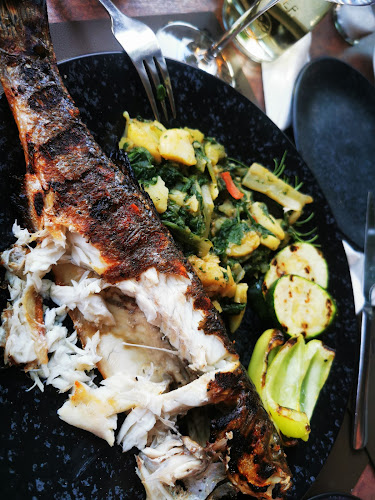 Comentarii opinii despre Restaurant Bracera