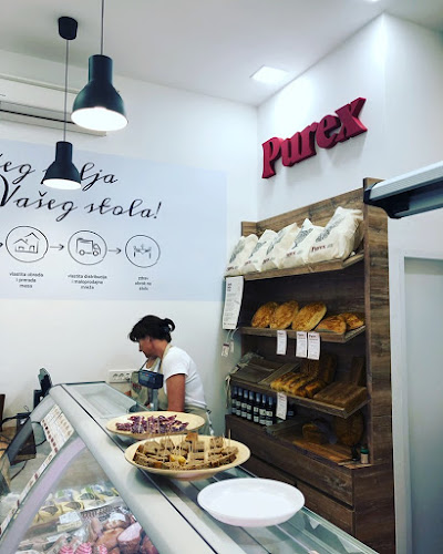 PUREX d.o.o. Ilica - Zagreb