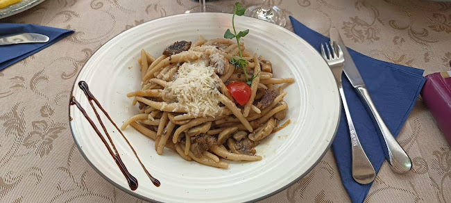 Opinii despre Restoran Cimplet în Varaždin - Gastronomija i ugostiteljstvo