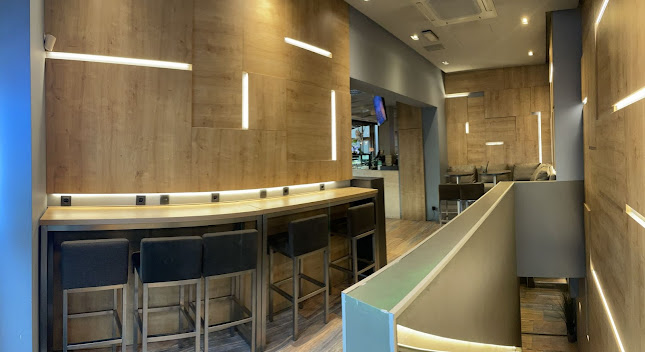 Comentarii opinii despre Leggiero Jarun