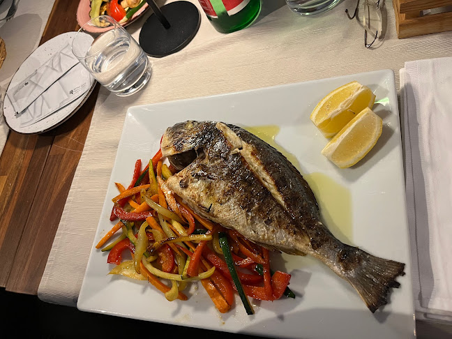 Mediterraneo Dine & Wine