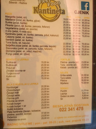 Comentarii opinii despre Kantineta