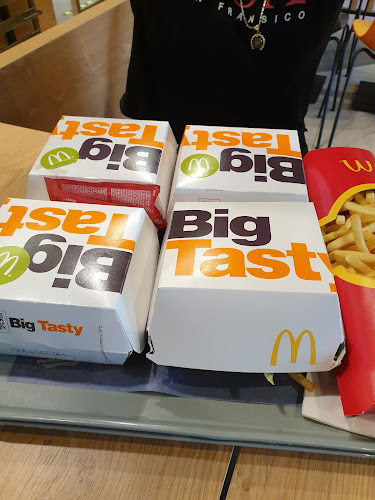 Comentarii opinii despre McDonald's Vukova Gorica