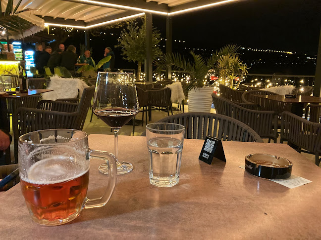 Caffe bar Vološćica - Opatija