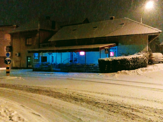 Caffe Bar MD - Gastronomija i ugostiteljstvo