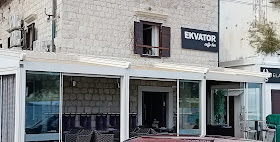 Caffe bar Ekvator