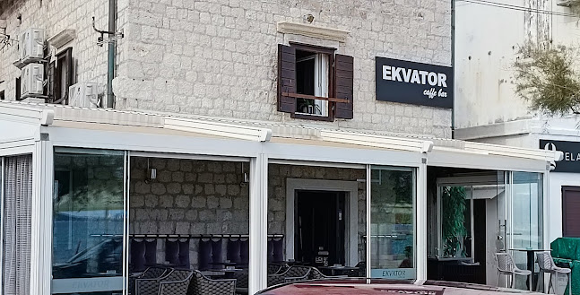 Caffe bar Ekvator