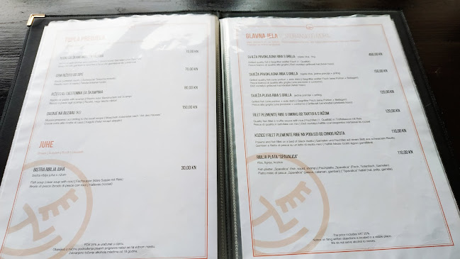 KONOBA KOD SPAVALICE - Gastronomija i ugostiteljstvo