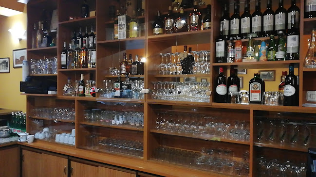 Comentarii opinii despre Caffe Bar Putnik