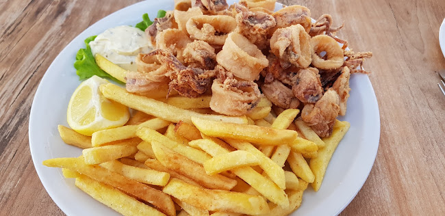 Opinii despre Buffet Lučica în Crikvenica - Gastronomija i ugostiteljstvo