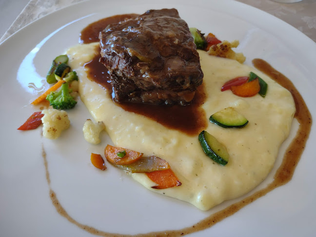 Opinii despre Bistro-Bar în Umag - Gastronomija i ugostiteljstvo