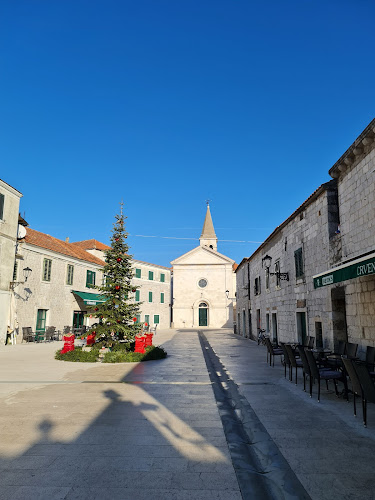 Opinii despre Crveni Patuljak în Opuzen - Gastronomija i ugostiteljstvo