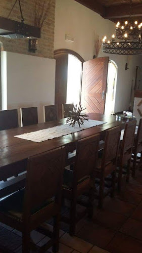 Imanje Goldschmidt - Gastronomija i ugostiteljstvo