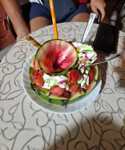 Slastičarna Plavi 9