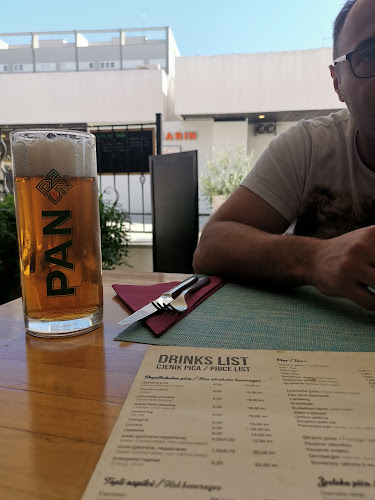 Restaurant Pizzeria Dir - Gastronomija i ugostiteljstvo