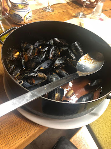 Opinii despre Konoba Galija în Krk - Gastronomija i ugostiteljstvo