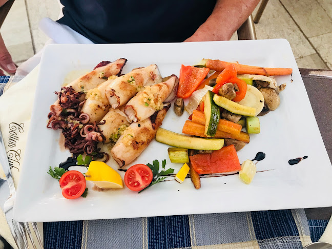 Cotton Club Porec - Gastronomija i ugostiteljstvo