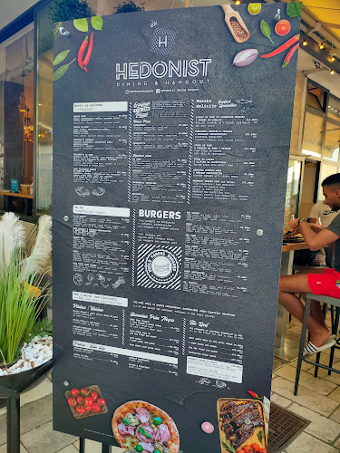 Opinii despre Hedonist în Zadar - Gastronomija i ugostiteljstvo