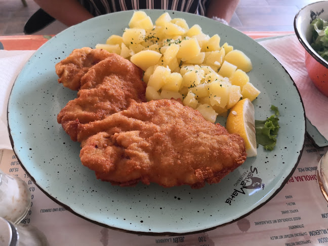 Restoran Santa Maria - Gastronomija i ugostiteljstvo