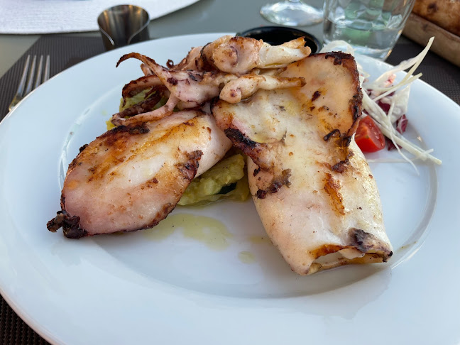 Lanterna Grill & Gourmet