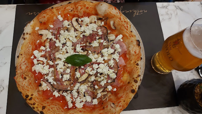 Medena Pizzeria