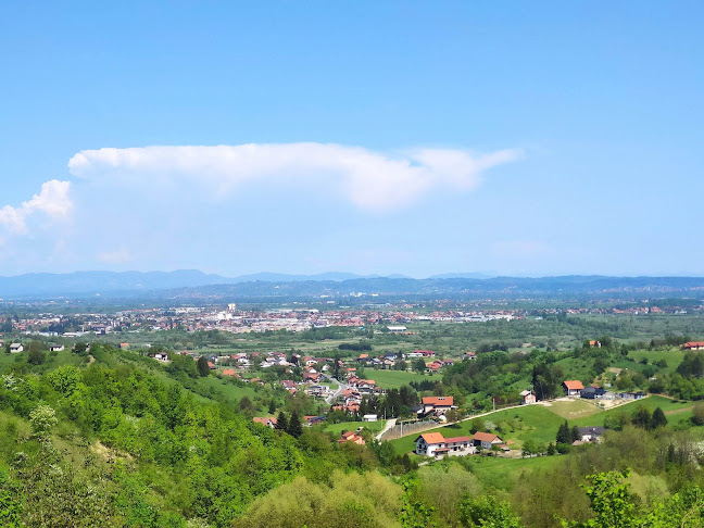 Izletište Milečki - Molvice