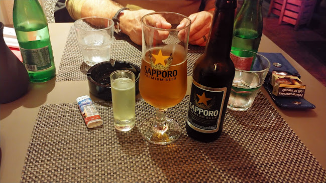 Shizuku -Japanese cuisine-