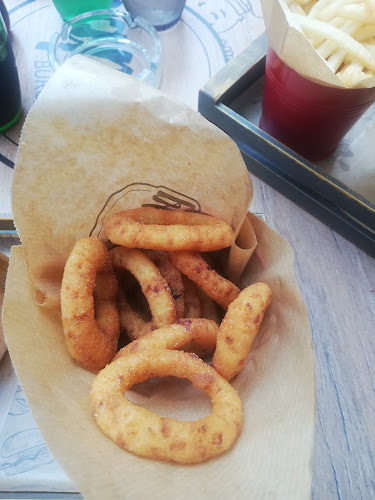 Papica Burger House - Zadar