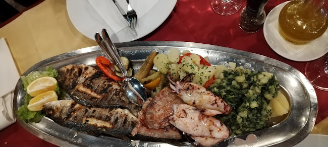 Opinii despre Konoba More în Split - Gastronomija i ugostiteljstvo