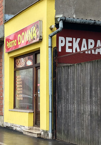 Pekarna Donna - Đakovo
