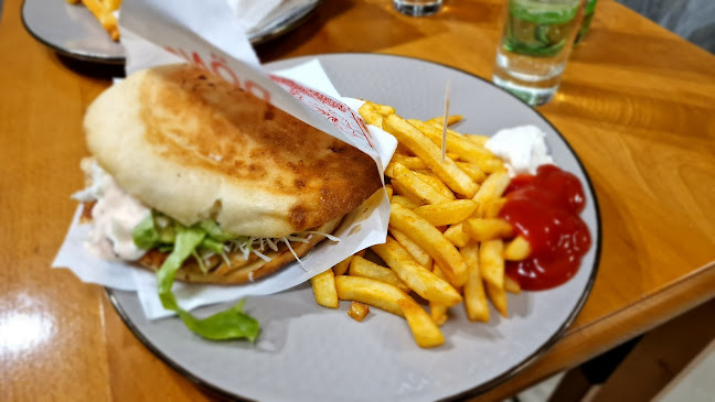 Opinii despre Kebab Buco în Otok - Gastronomija i ugostiteljstvo