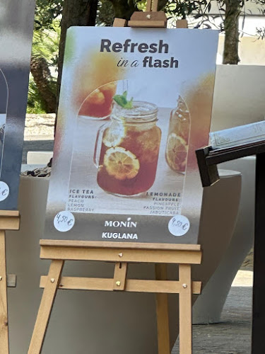 Restoran Kuglana - Pula