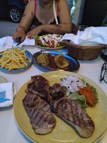 Comentarii opinii despre Konoba Varoš