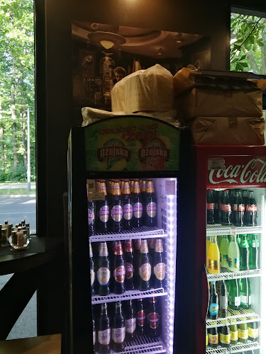 Opinii despre Renić Grill în Zagreb - Gastronomija i ugostiteljstvo