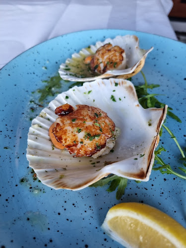 Opinii despre Bistro Yacht club în Opatija - Gastronomija i ugostiteljstvo