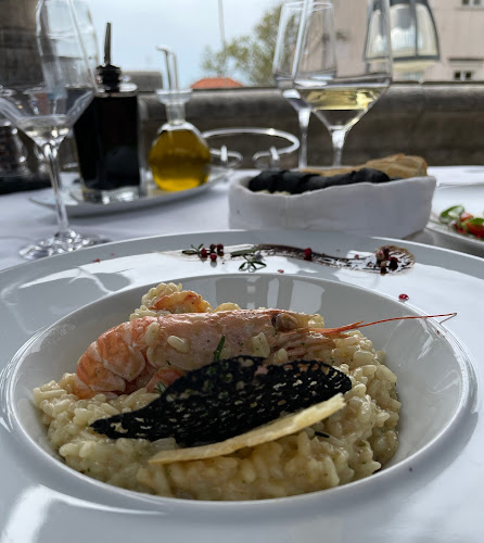 Restaurant Posat