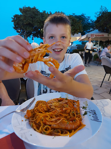 Opinii despre Gostionica Burela în Nin - Gastronomija i ugostiteljstvo