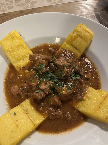 Opinii despre Mala Riba în Matulji - Gastronomija i ugostiteljstvo