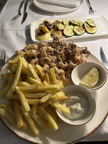 Bistro Andrija - Gastronomija i ugostiteljstvo