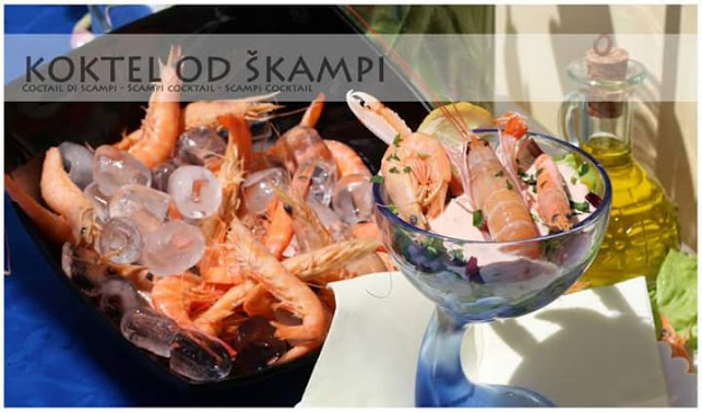 Obala Alda Richmond 20, 52210, Rovinj